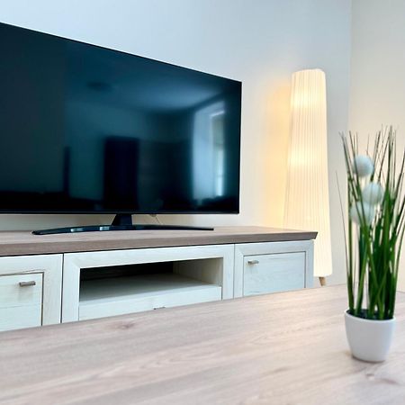 Rivercity Apartments Karlsbad Eksteriør billede