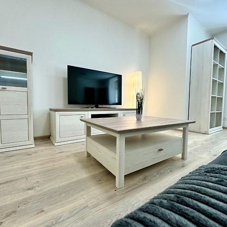 Rivercity Apartments Karlsbad Eksteriør billede