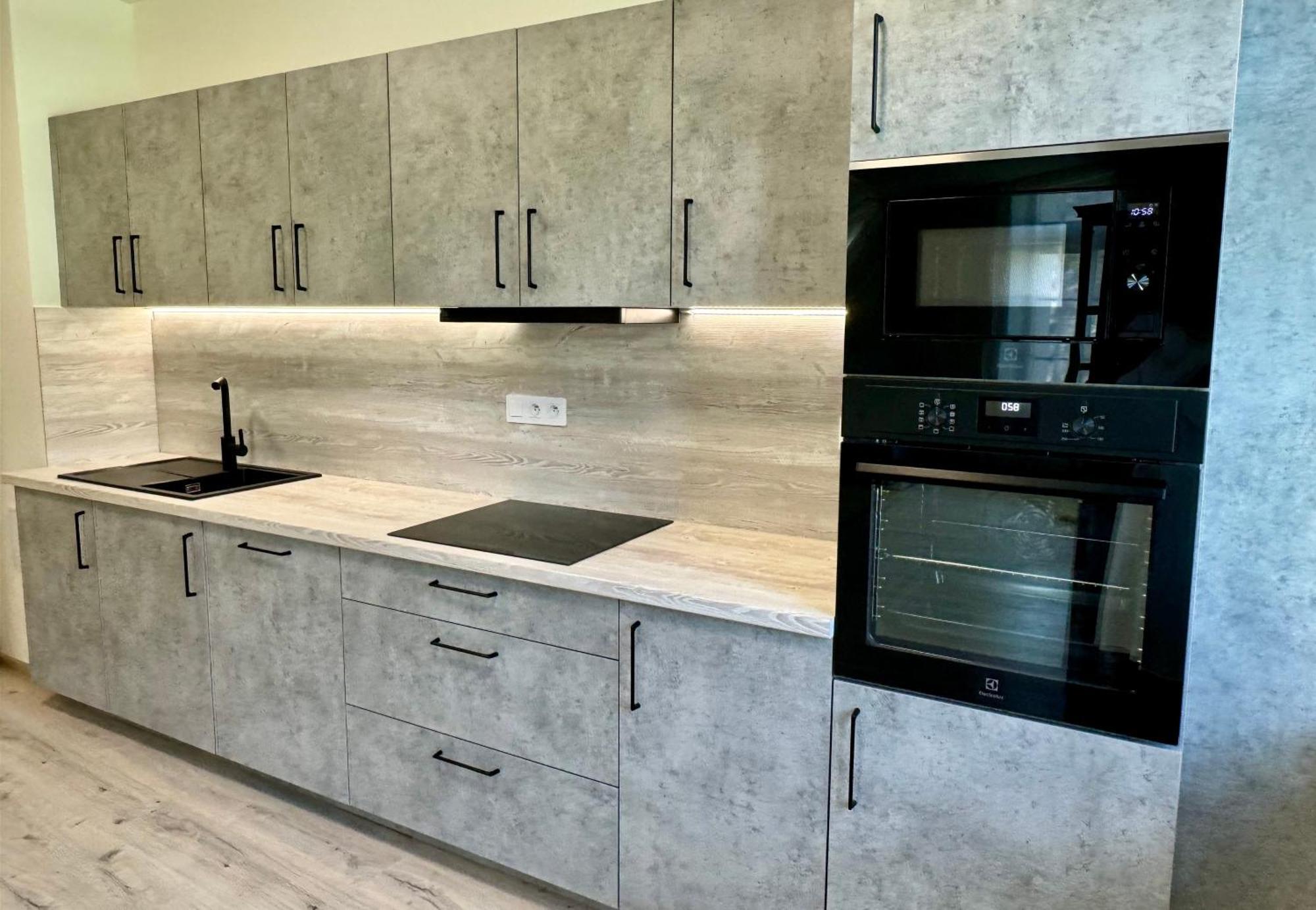 Rivercity Apartments Karlsbad Eksteriør billede