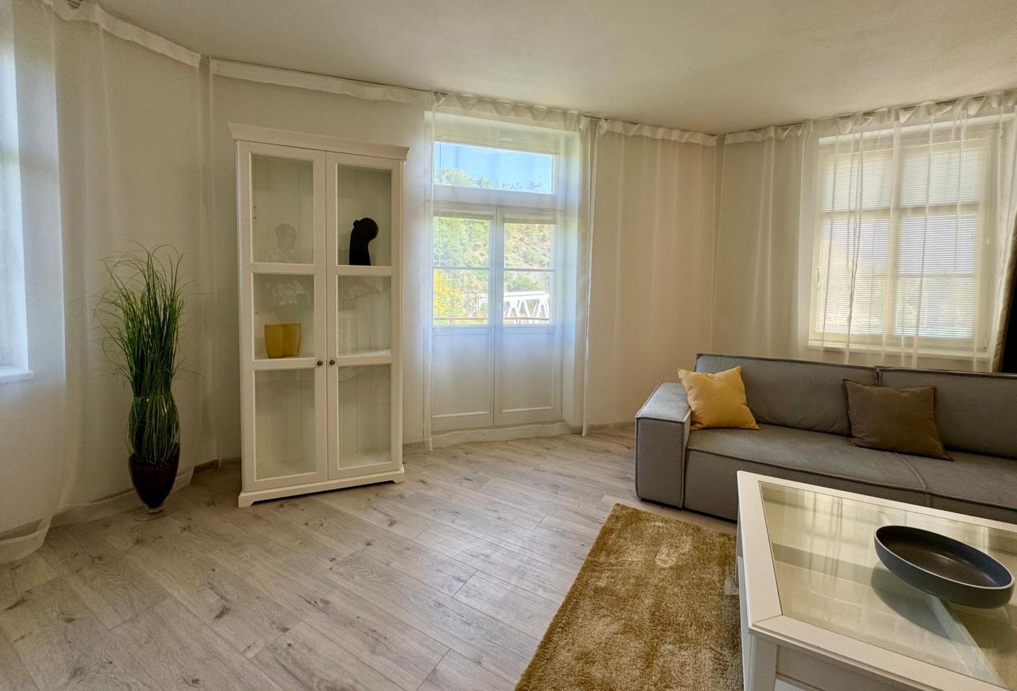 Rivercity Apartments Karlsbad Eksteriør billede