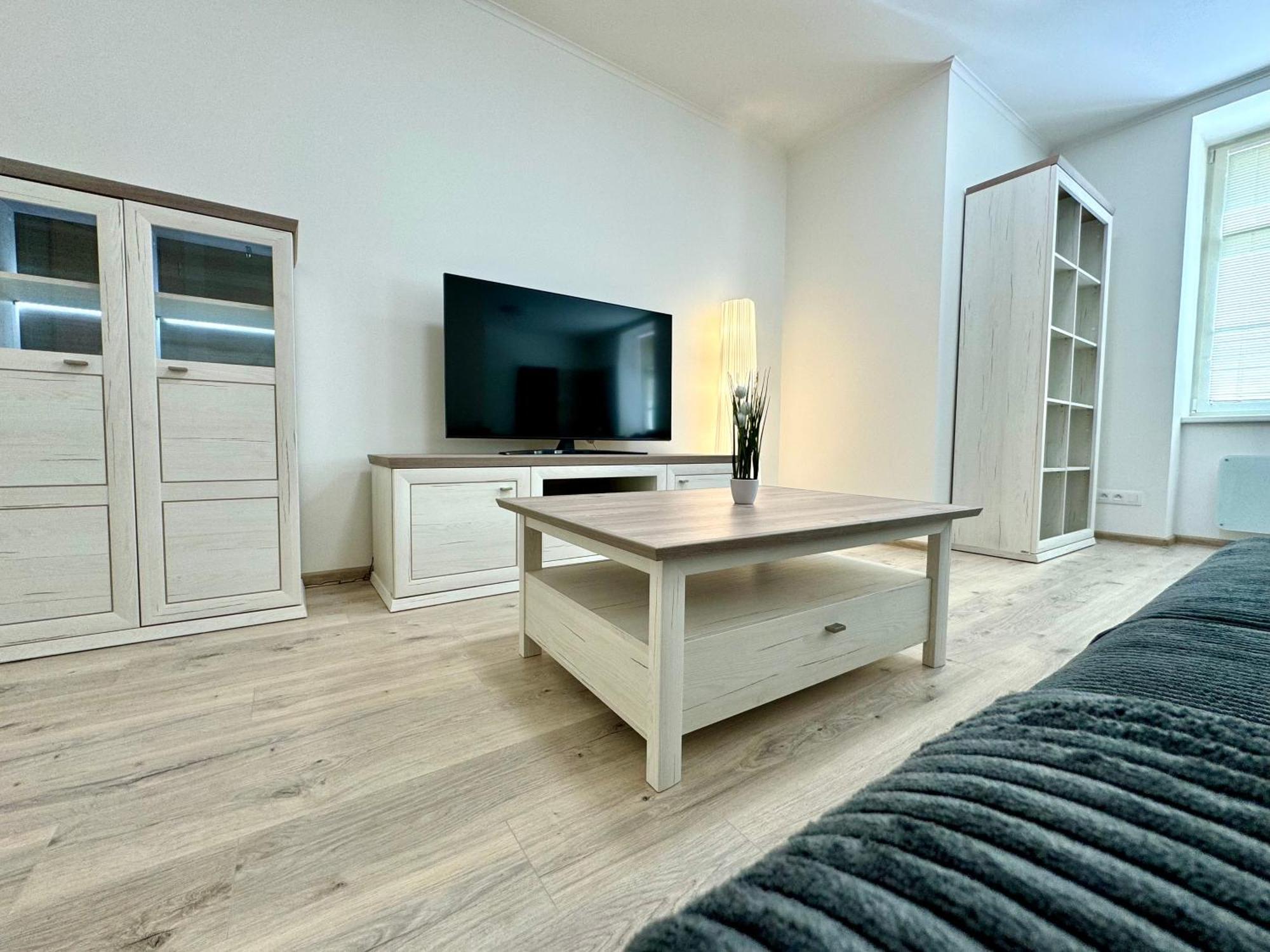 Rivercity Apartments Karlsbad Eksteriør billede